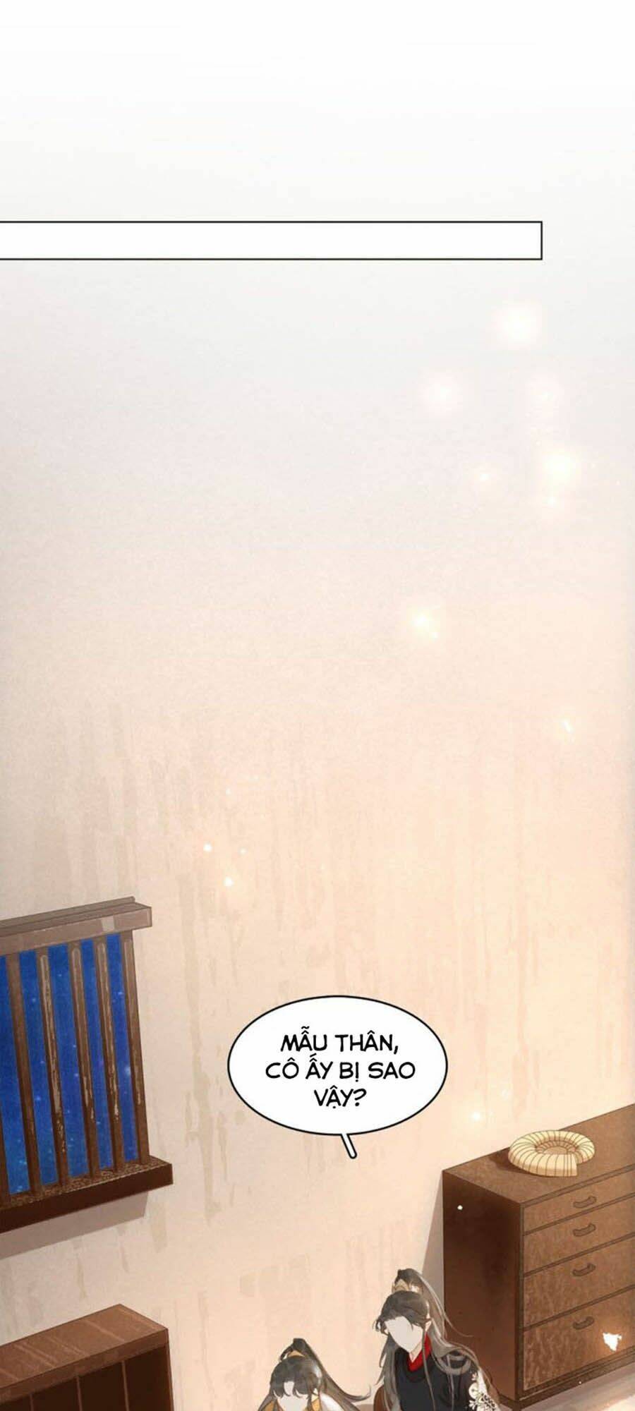 Tiểu Sư Phụ, Tóc Giả Của Ngài Rơi Rồi!: Chapter 32