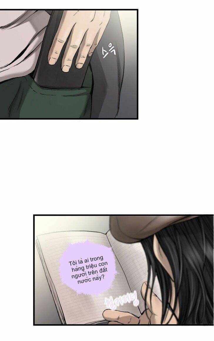 Diamond Dust: Chapter 6