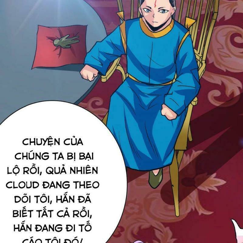 Hệ Thống Tiên Tôn Tại Đô Thị: Chapter 112