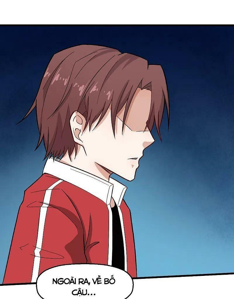 Vườn Trường Cuồng Sư Hệ Thống: Chapter 227