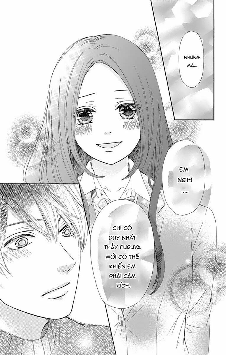 Furuya-Sensei Wa An-Chan No Mono: Chapter 9