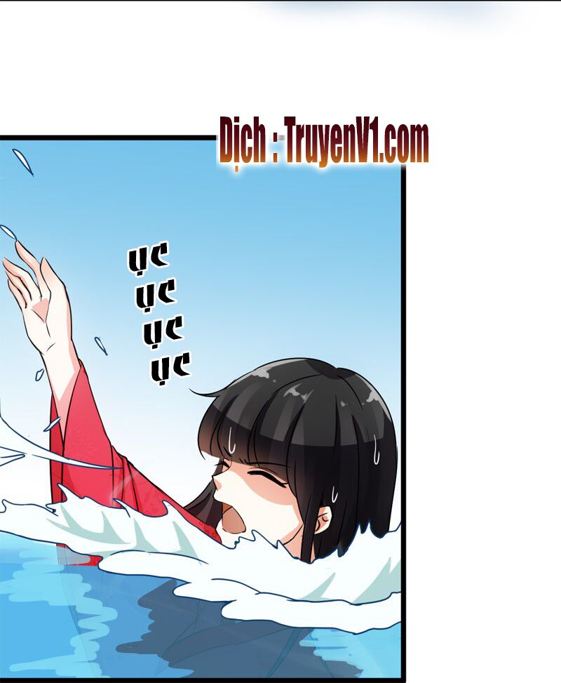 Vương Gia ! Ngươi Thật Bỉ Ổi !: Chapter 26