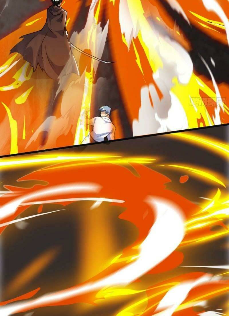 Tổ Chức X.e: Chapter 1