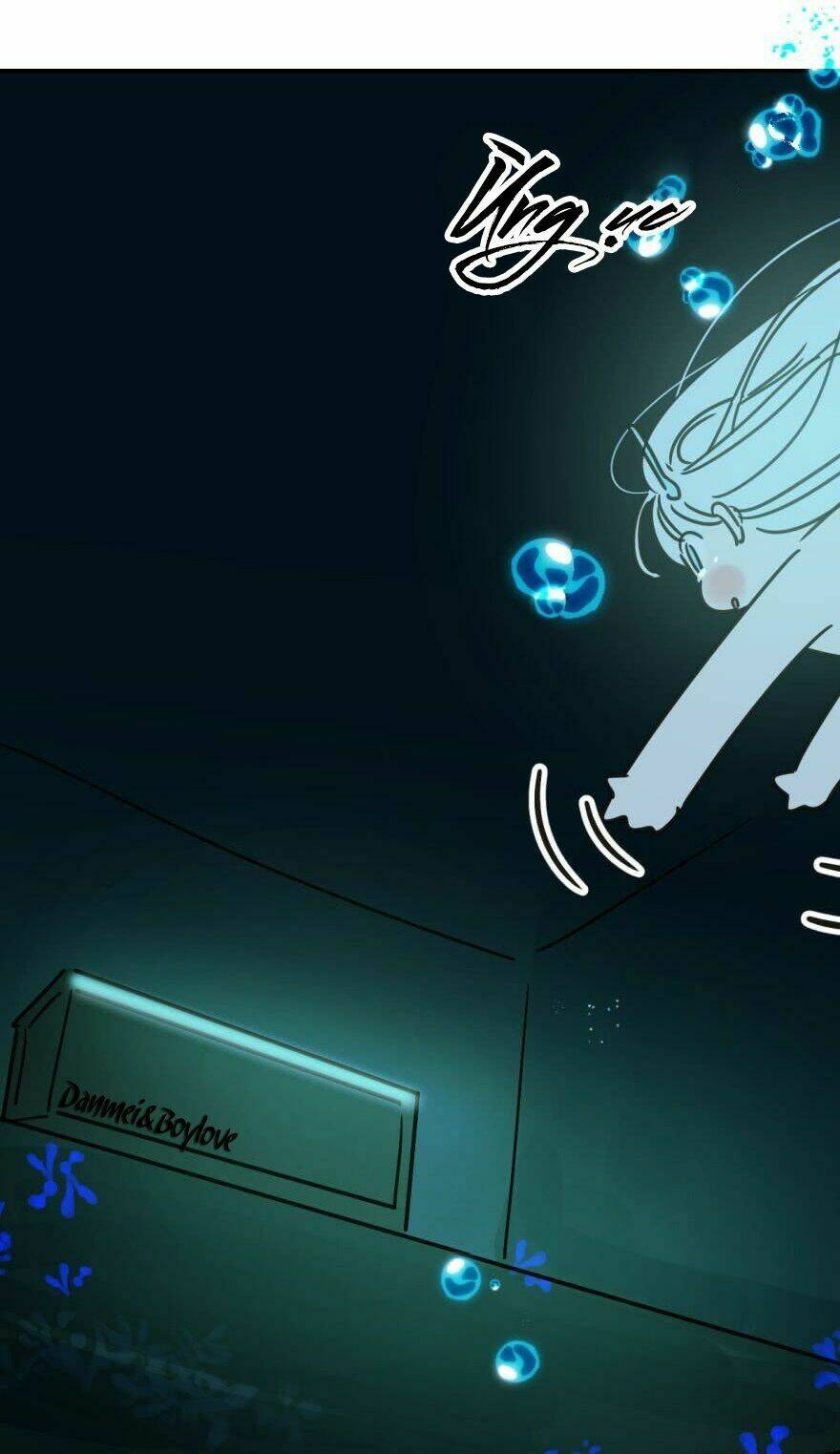 Truy Bắt Ngao Ngao: Chapter 19