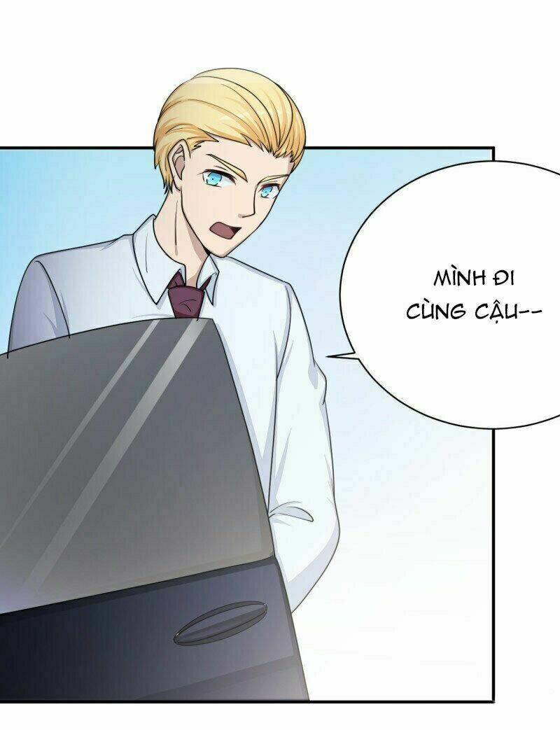 Mạc Thiếu Bức Hôn: Vợ Mới Khó Chống Đỡ: Chapter 81