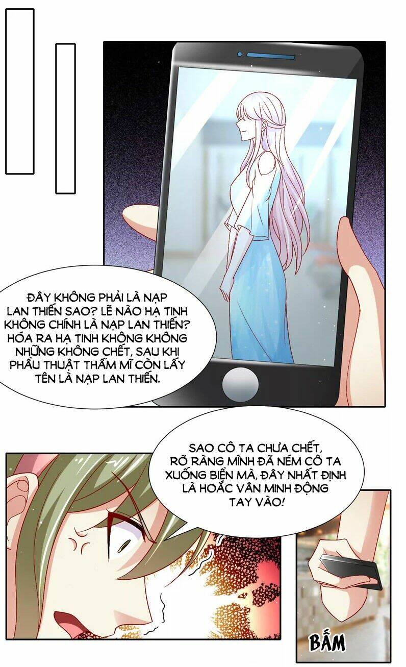 Vợ Yêu Cưới Trước Sủng Sau: Chapter 162