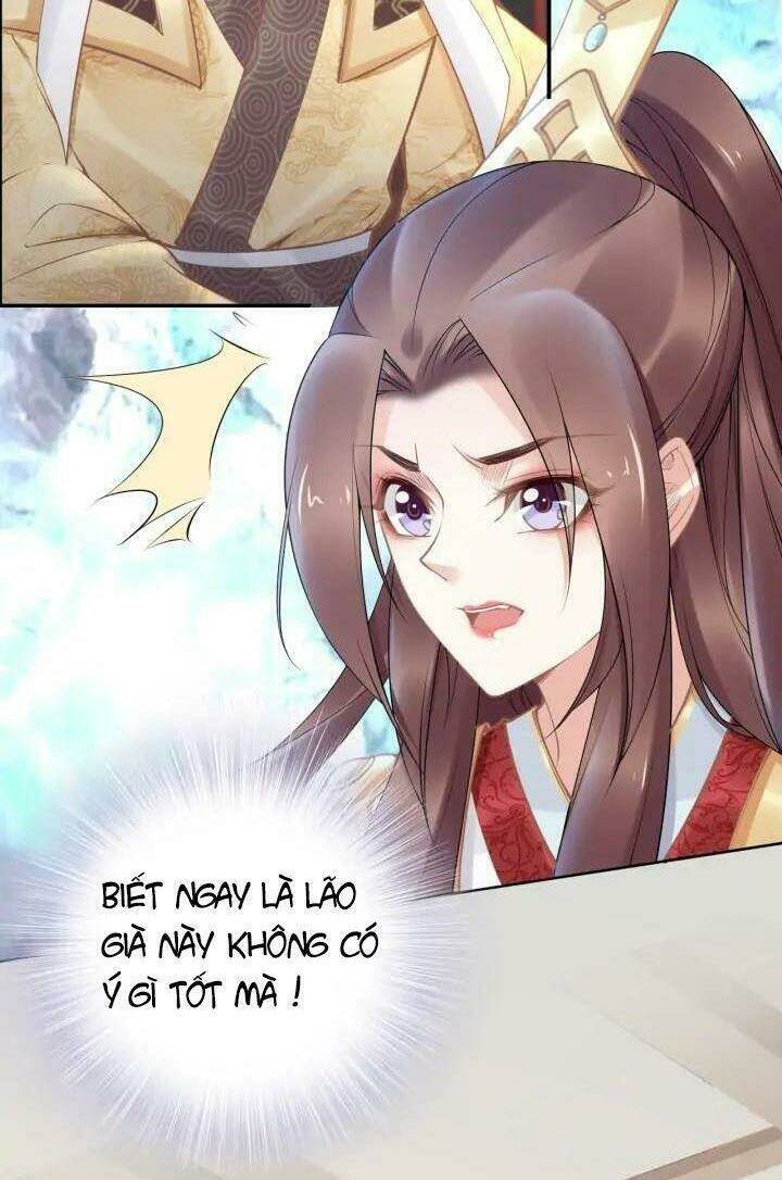 Nhất Sinh Nhất Thế Tiếu Thương Khung: Chapter 106