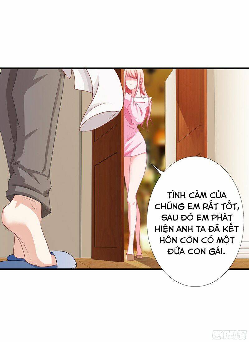 Thiểm Hôn Kinh Ái: Chapter 20