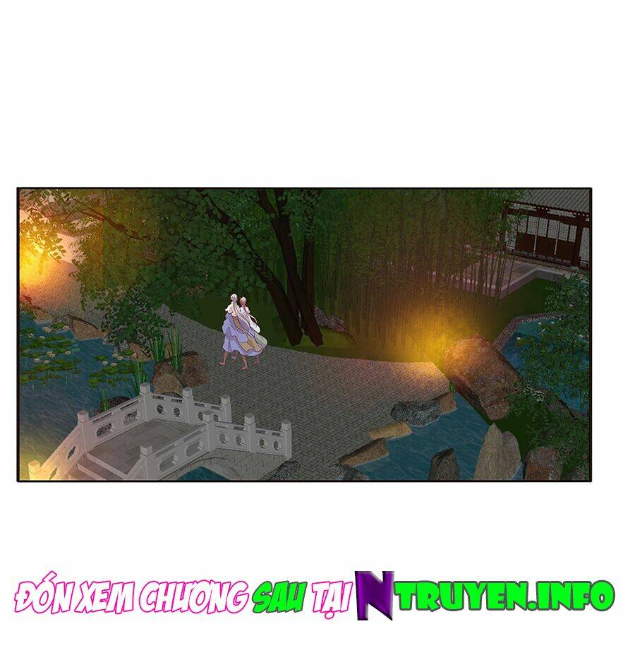 Tướng Quân Mời Ra Trận: Chapter 168