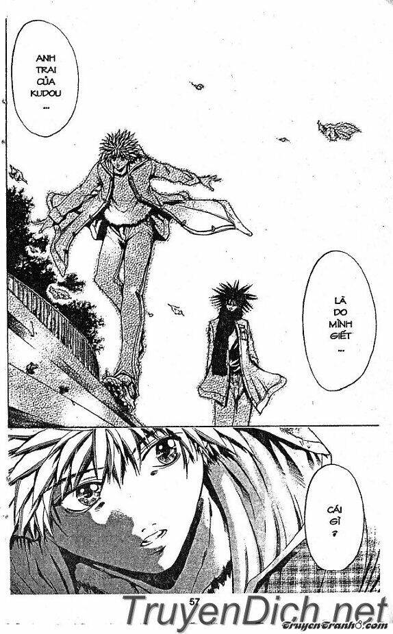 Get Backers: Chapter 37