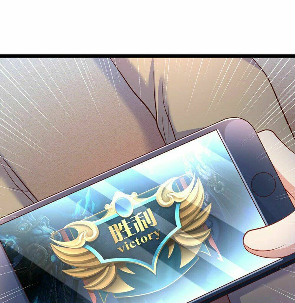 Boss Của Tôi Là Đại Thần: Chapter 65