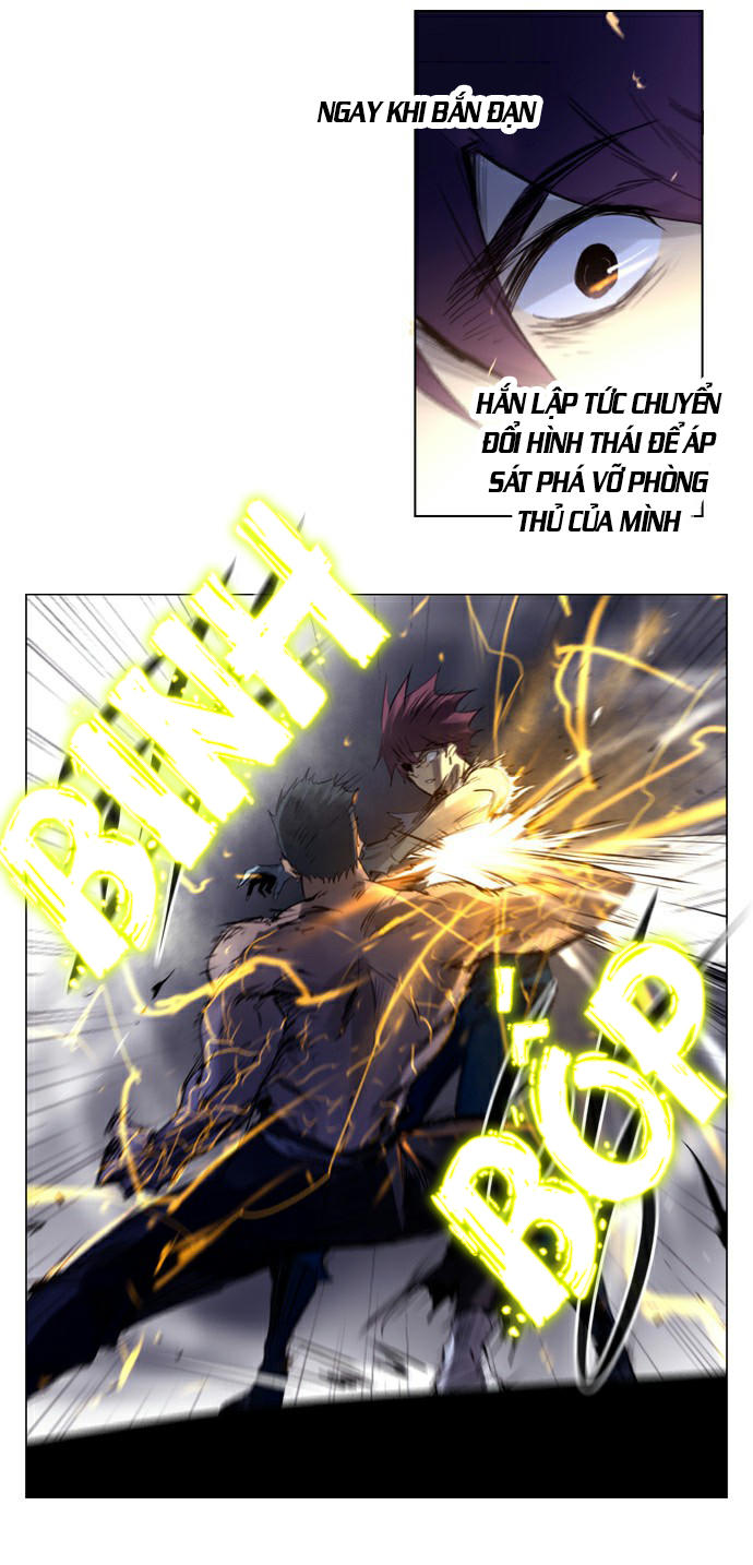 Soul Cartel: Chapter 208