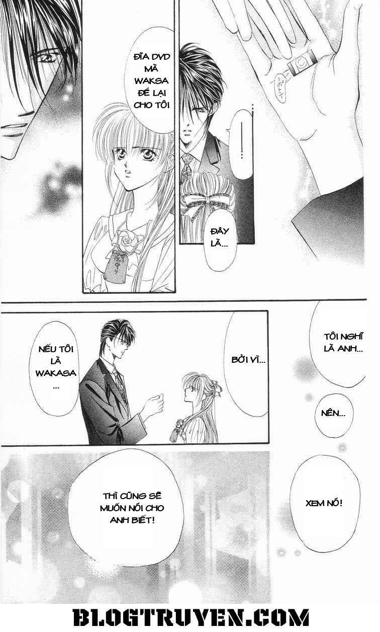 Tokyo Crazy Paradise: Chapter 109