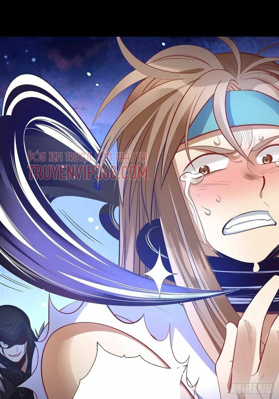 Người Nguyên Thủy Mạnh Nhất: Chapter 45