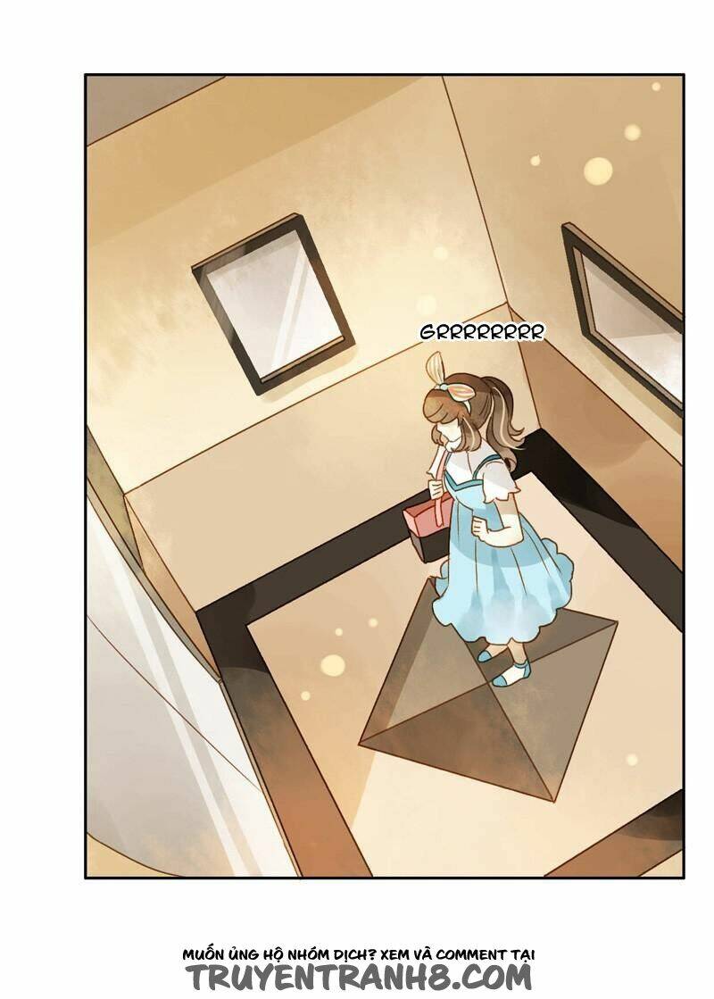 Sức Mạnh Của Sắc Đẹp: Chapter 43