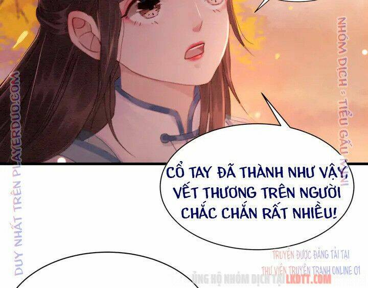 Trọng Sinh Bá Sủng Nhiếp Chính Vương Quá Mạnh Mẽ: Chapter 151