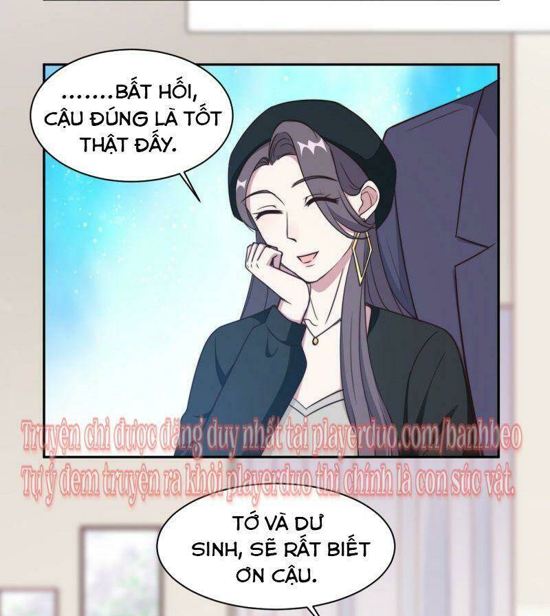 Tổng Tài, Tránh Xa Tôi Ra: Chapter 47