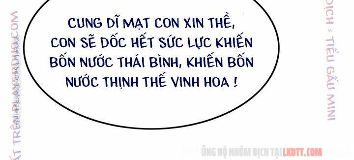 Trọng Sinh Bá Sủng Nhiếp Chính Vương Quá Mạnh Mẽ: Chapter 188