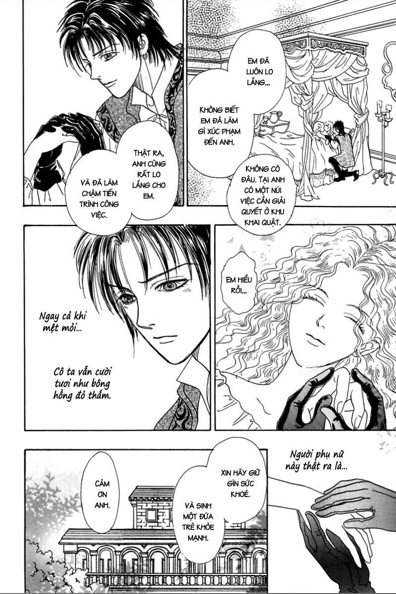 Kenja No Ishi: Chapter 6.2