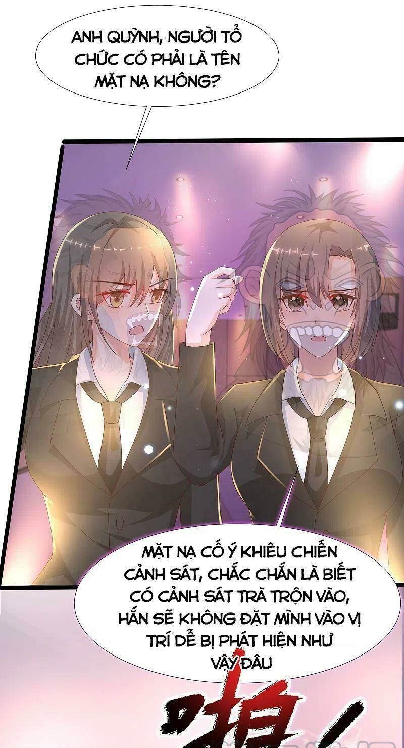 Tối Cường Vận Đào Hoa: Chapter 223