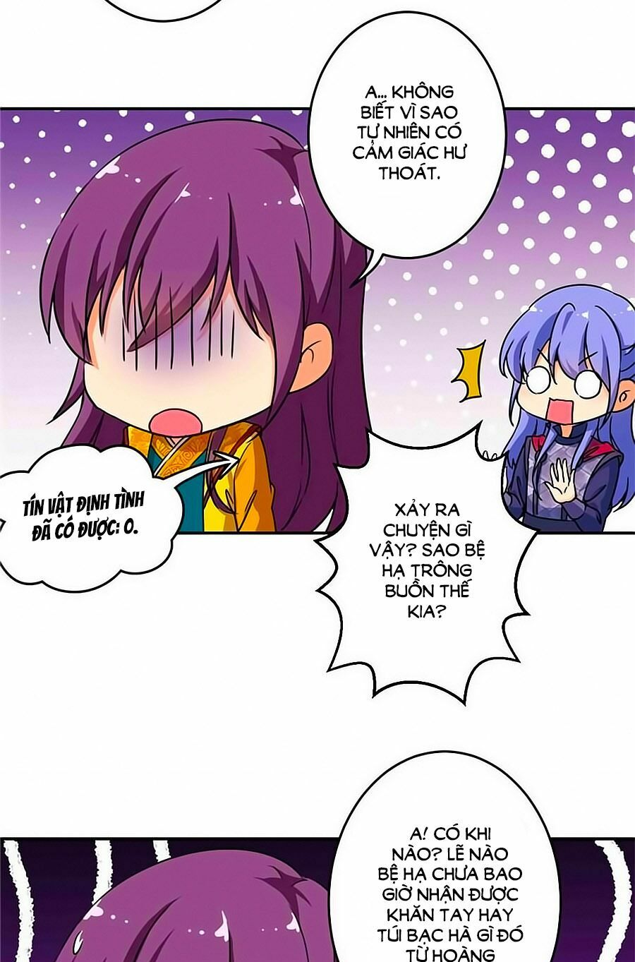 Vương Gia ! Ngươi Thật Bỉ Ổi !: Chapter 417