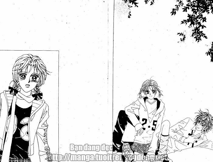 Yêu Hoặc Chết: Chapter 5