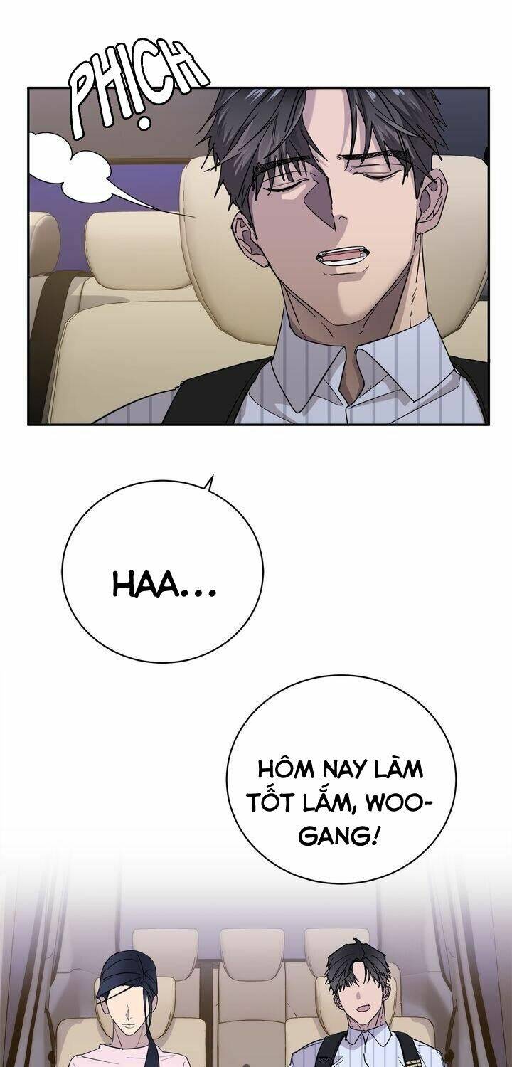 Màn Đêm Buông Xuống Là Khi Qụa Kêu: Chapter 26