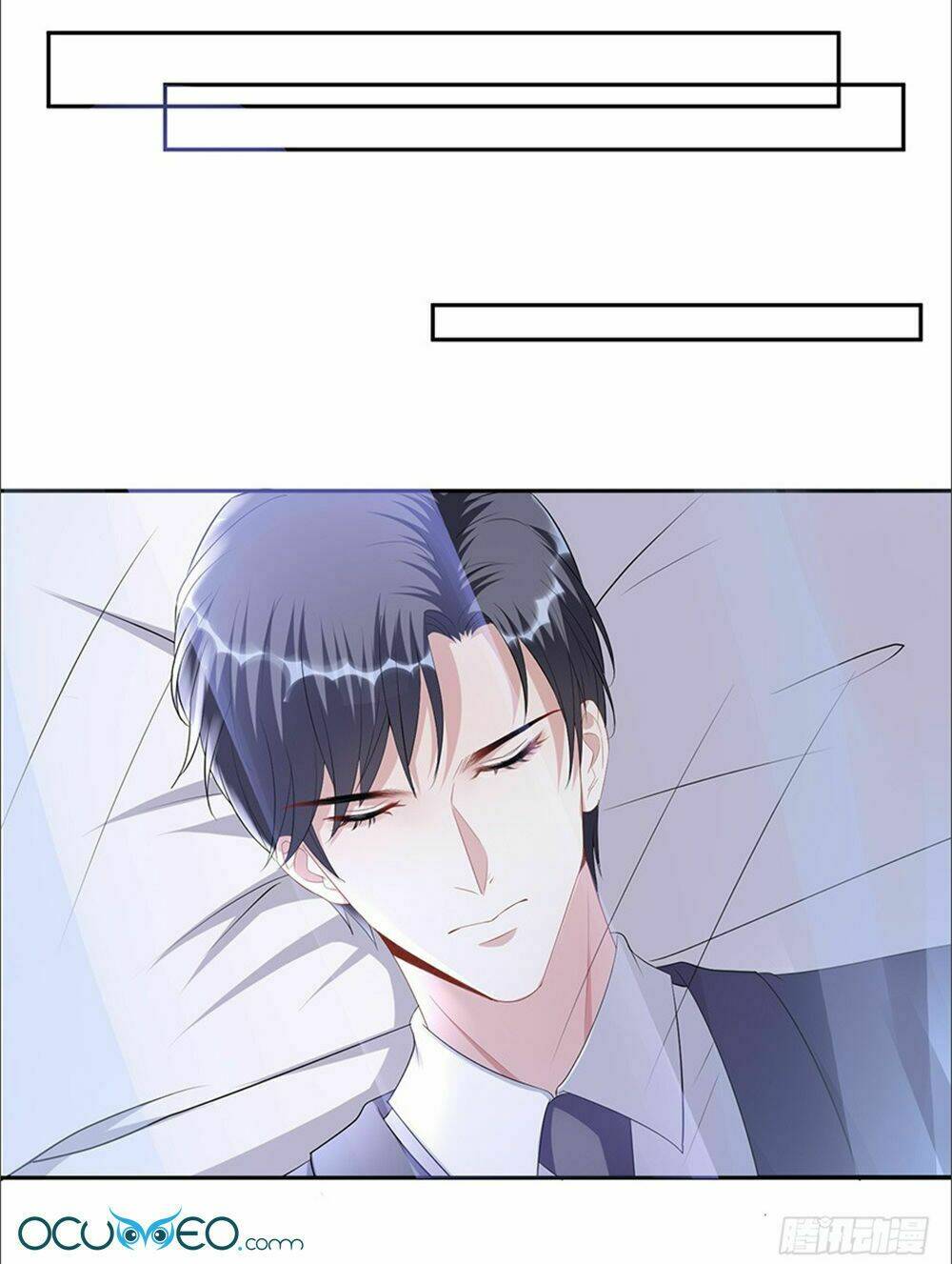 Bạn Trai Điều Khiển Giấc Mơ: Chapter 4