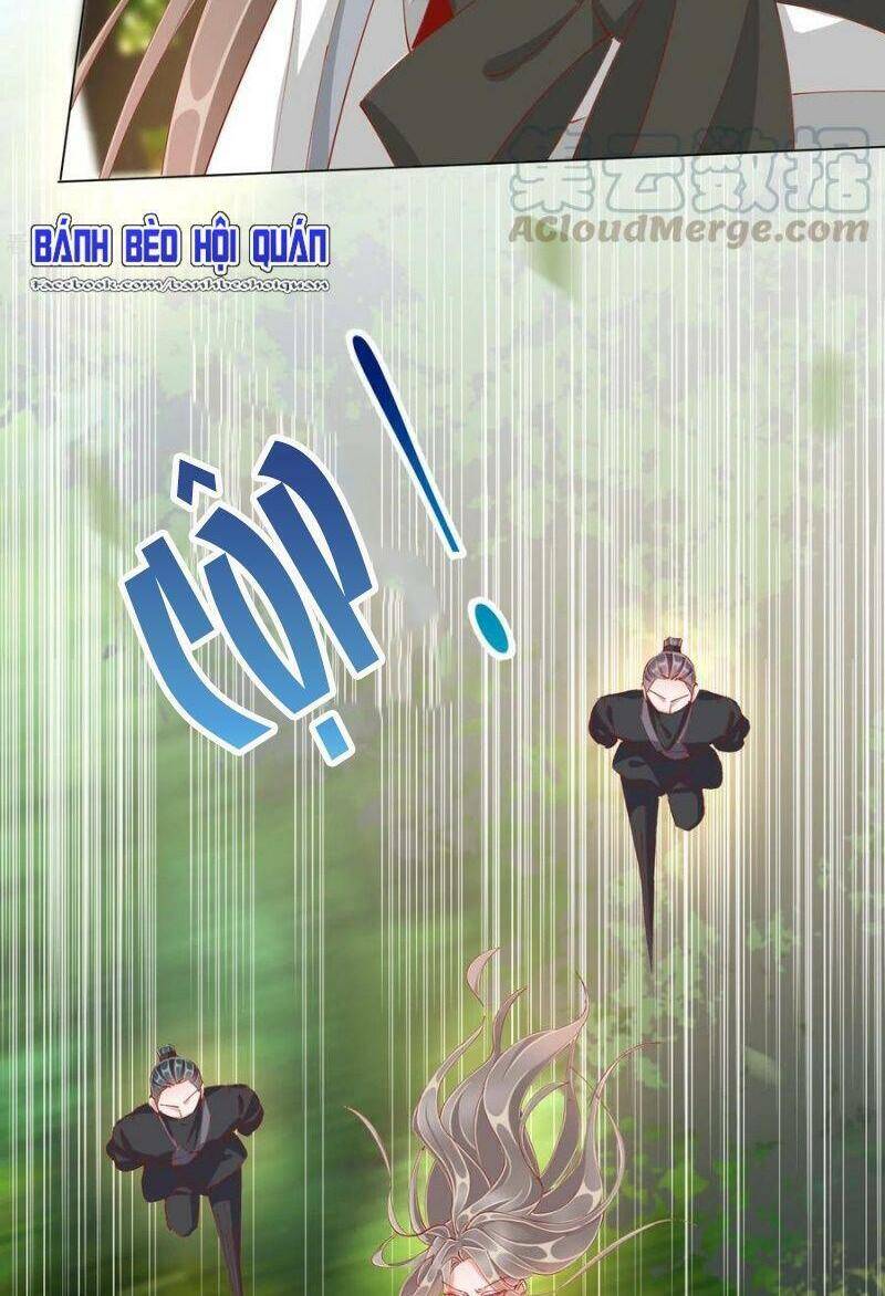 Công Lược Trưởng Thành Của Vương Phi: Chapter 50
