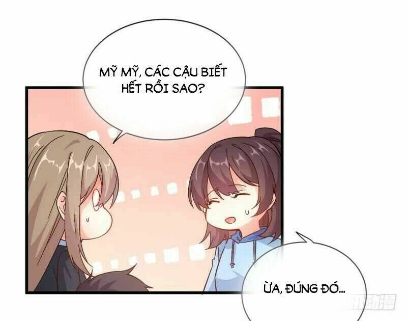 Ám Luyến Thành Hôn: Chapter 101