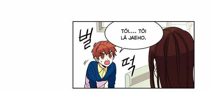 Oh! Cô Nàng Oh Yesu: Chapter 9