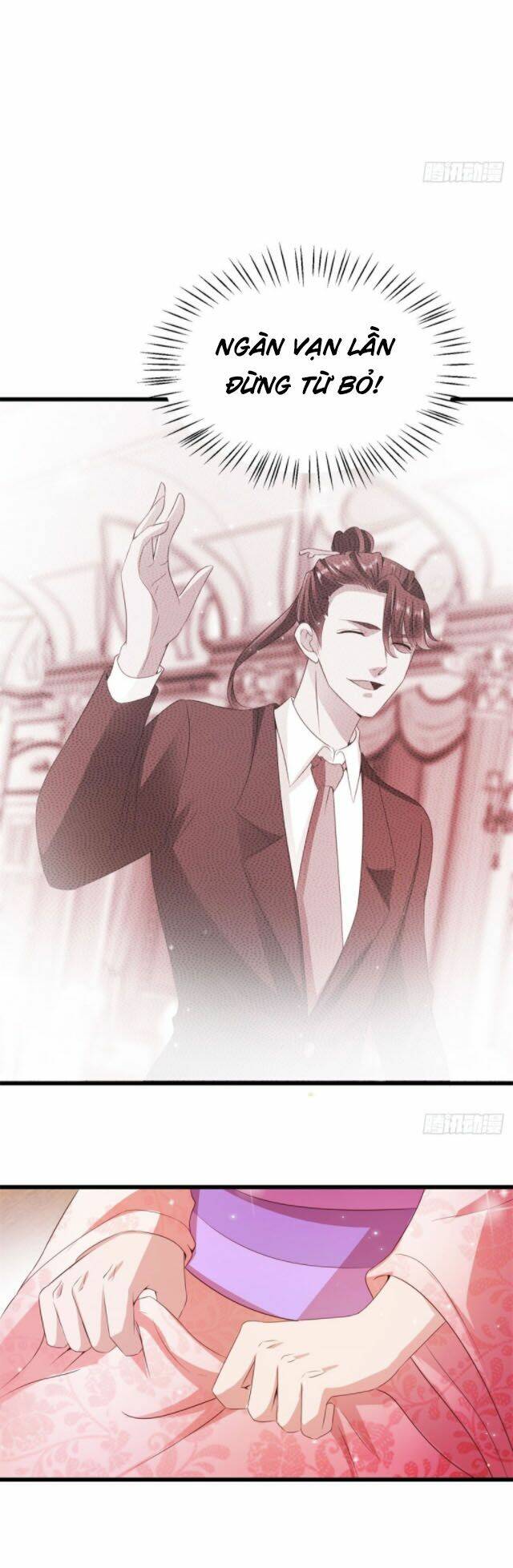 Chí Tôn Toàn Năng: Chapter 11