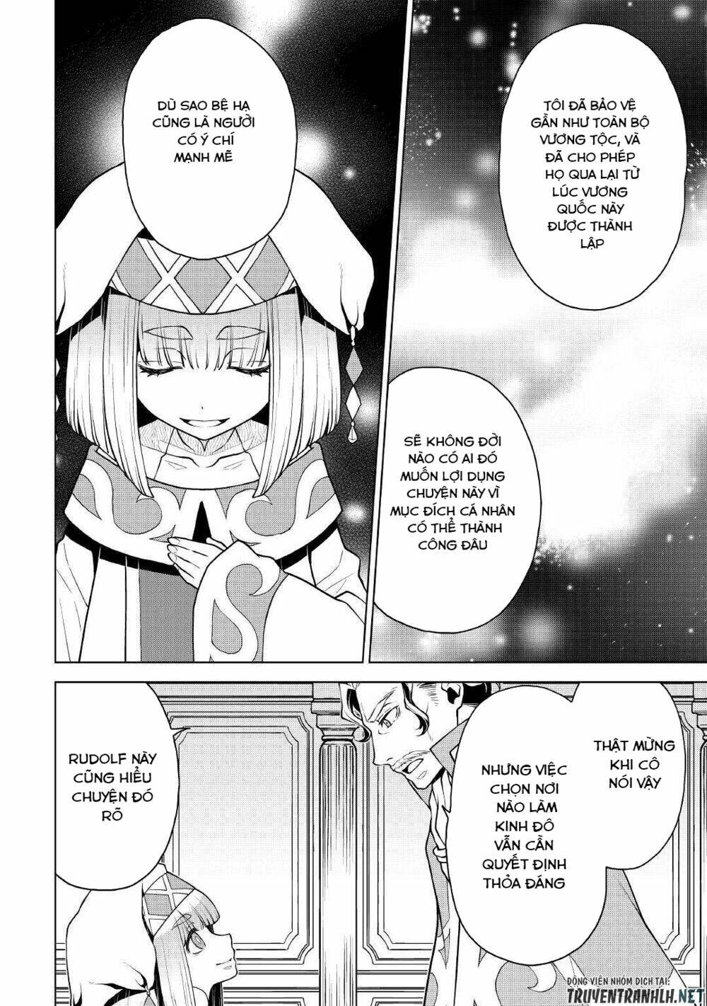 Hiraheishi Wa Kako Wo Yumemiru: Chapter 37