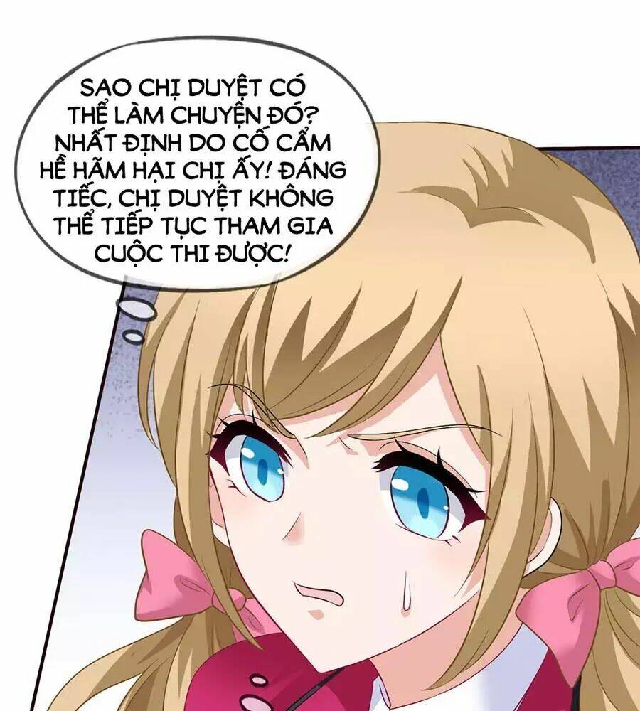 Mỹ Vị Giai Thê: Chapter 54