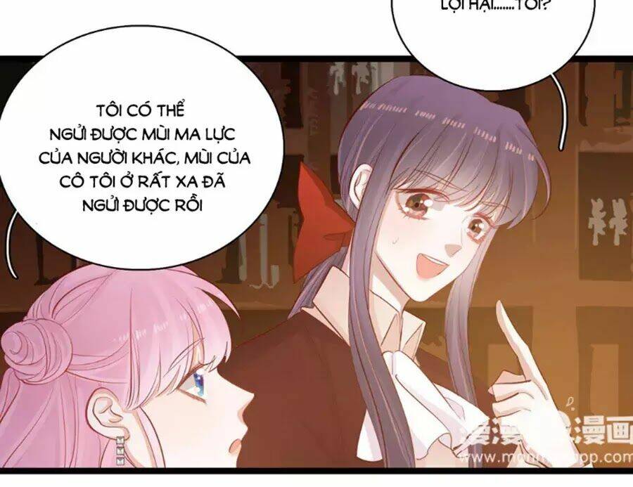 Nữ Phù Thủy Muốn Sống Nổi Loạn: Chapter 20