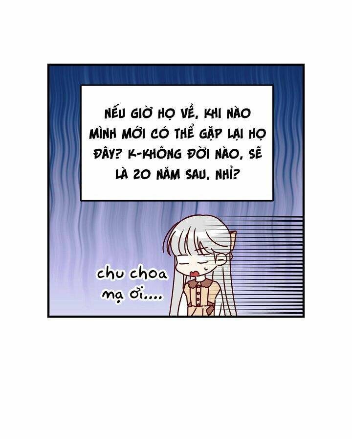 Đừng Chọc Đứa Em Gái Bé Bỏng Của Chúng Tôi: Chapter 25