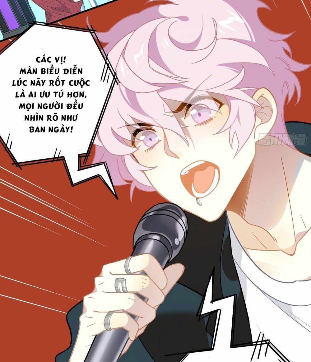 Nữ Phụ Như Tôi Cũng Có Ngày Ra Mắt: Chapter 50