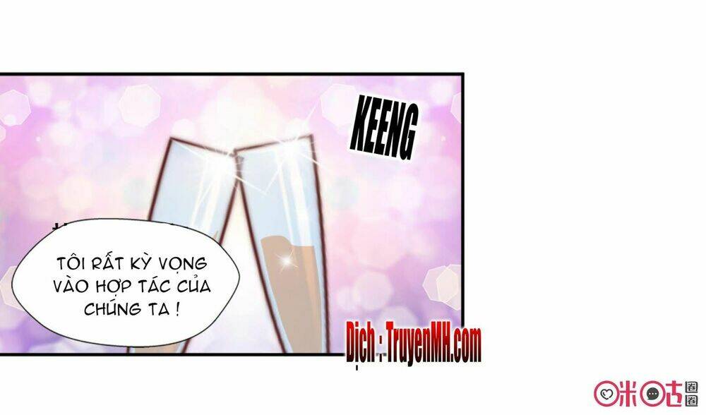 Bí Mật Của Thiên Kim: Chapter 28