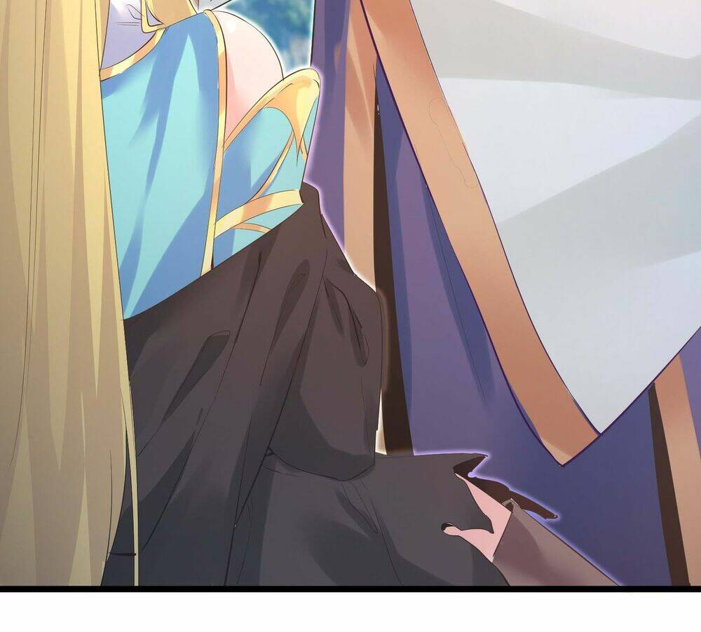 Bị Yêu Quái Bao Vây, Ta Vô Tình Nhặt Được Tiểu Ma Nữ?!: Chapter 3