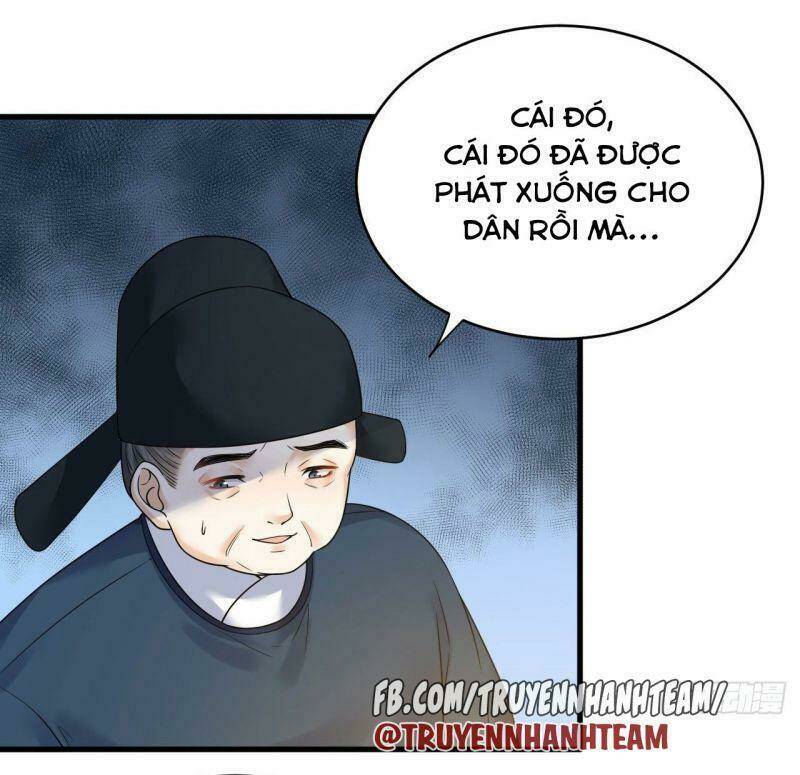 Lễ Băng Nhạc Phôi Chi Dạ: Chapter 52