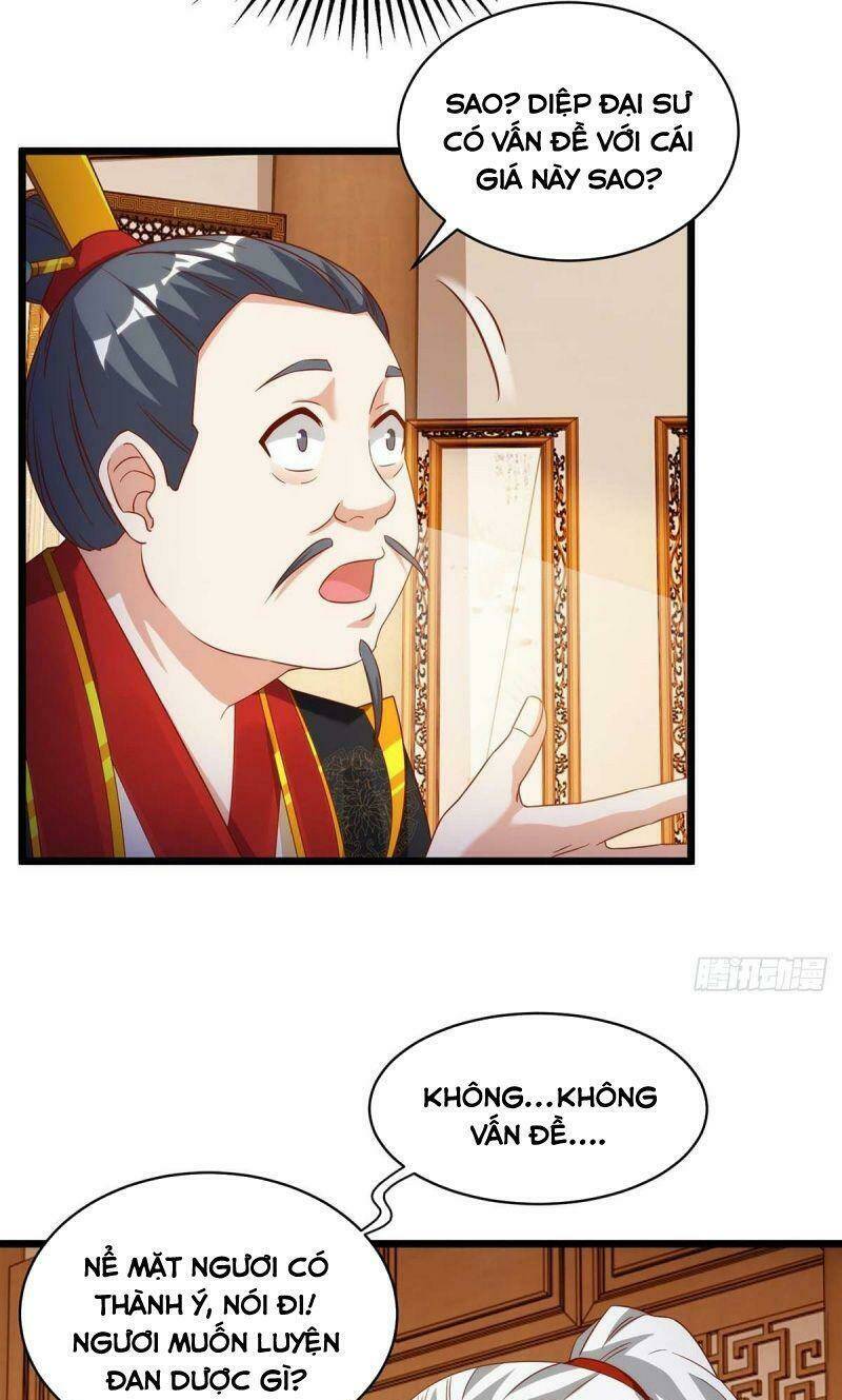 Siêu Cấp Thôn Phệ Hệ Thống: Chapter 15