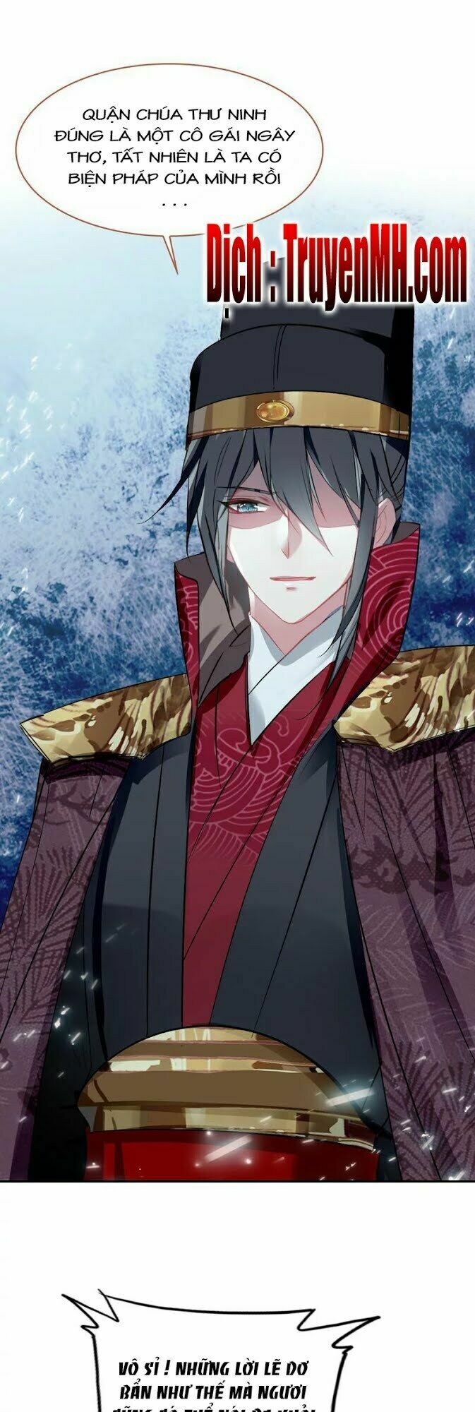 Gả Cho Một Tên Thái Giám Đáng Ghét: Chapter 68