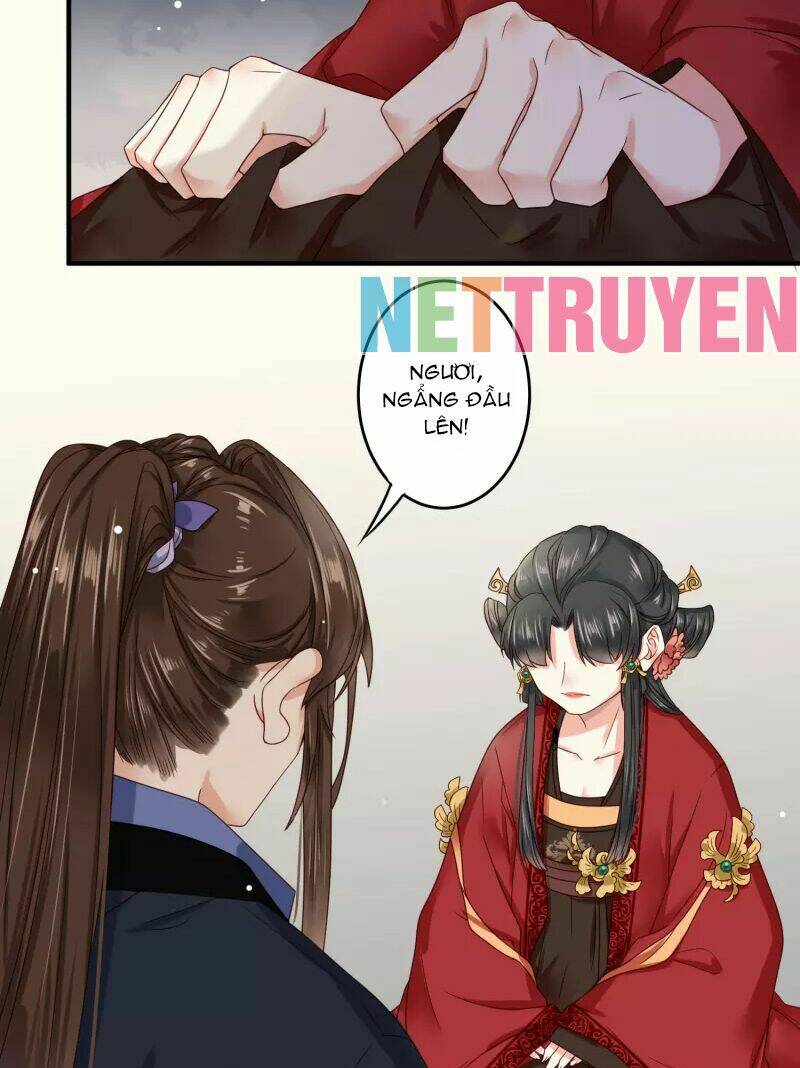 Đích Nữ Kiều Phi: Chapter 3