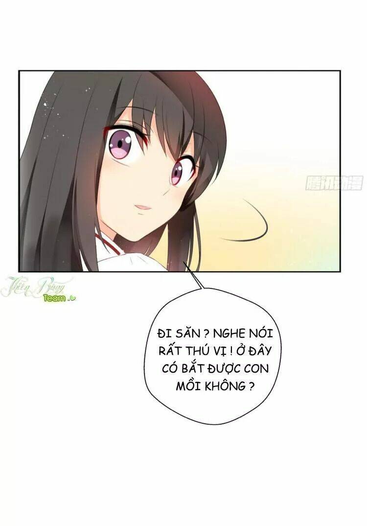 Nam Tử Truyện: Chapter 4