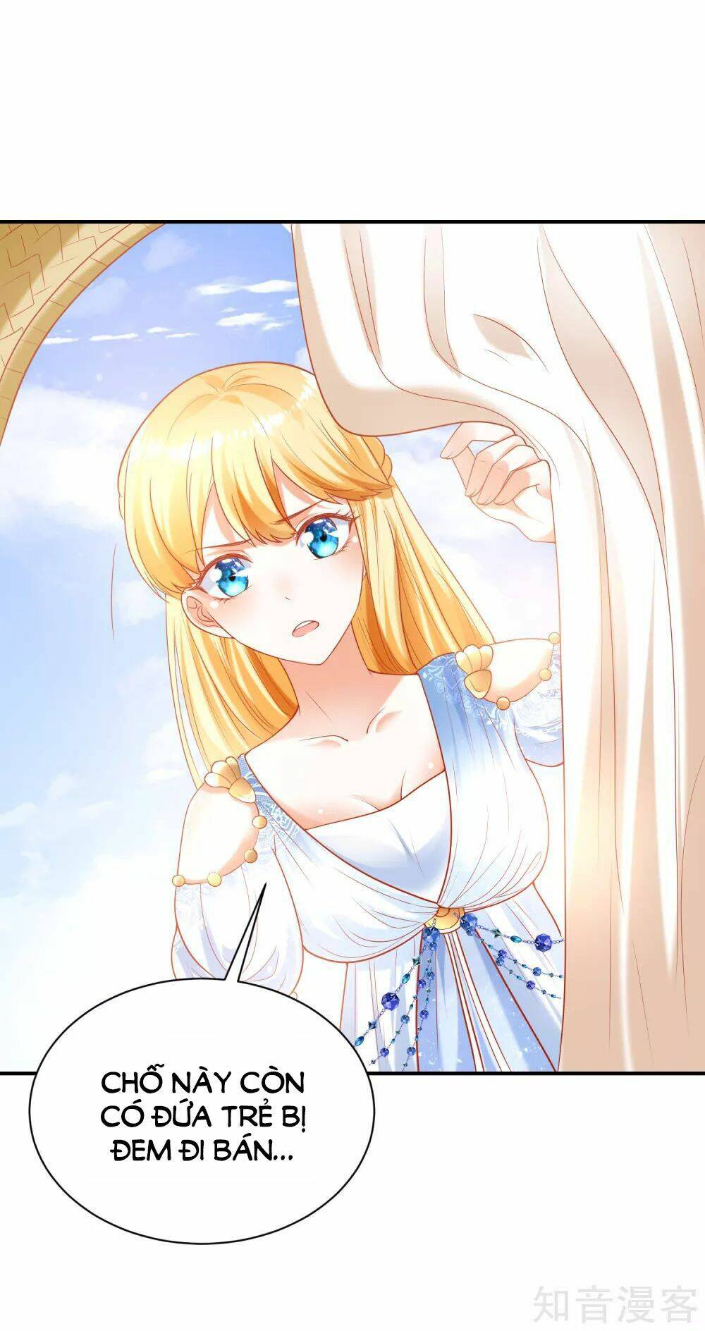 Sủng Hậu Của Vương: Chapter 68