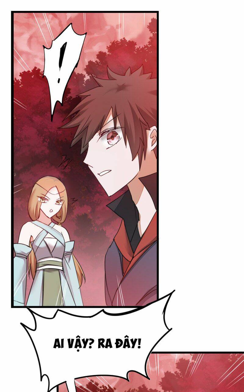 Nghịch Chuyển Tiên Đồ: Chapter 135