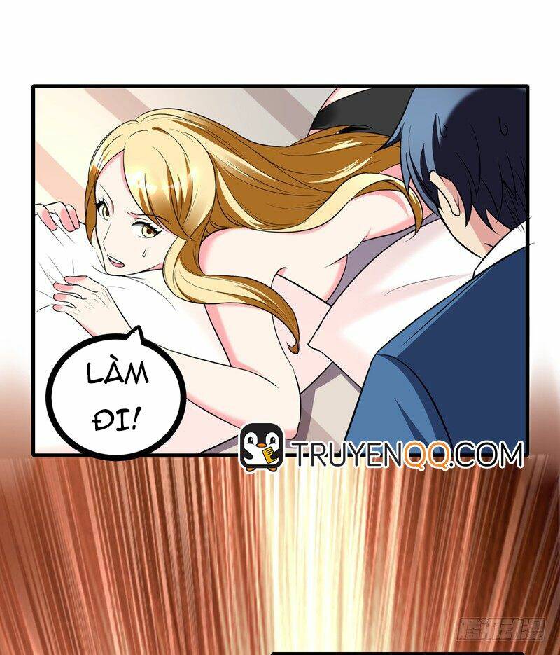 Vòng Bạn Bè Địa Phủ: Chapter 38