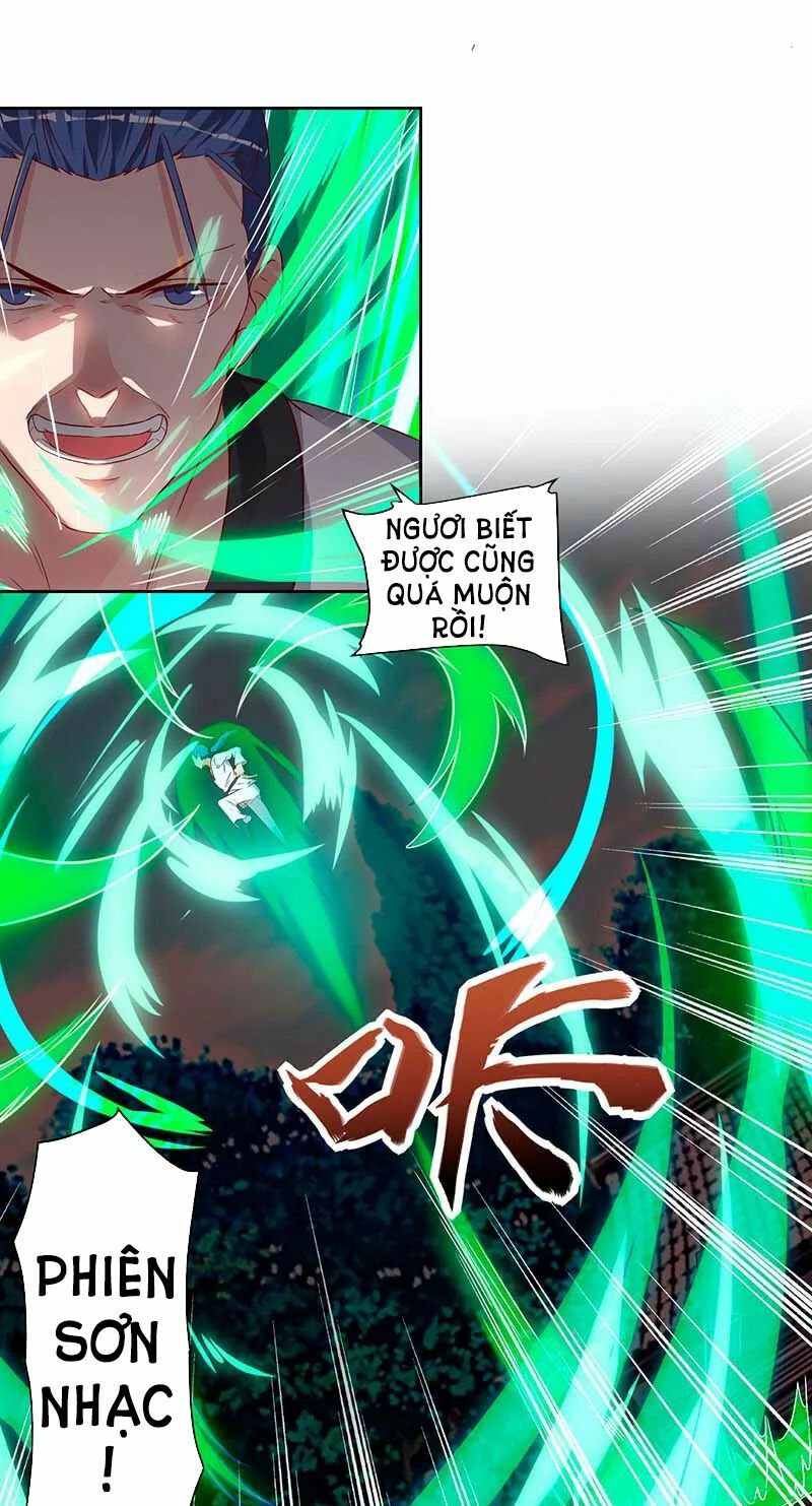 Trọng Sinh Khí Thiếu Quy Lai: Chapter 63