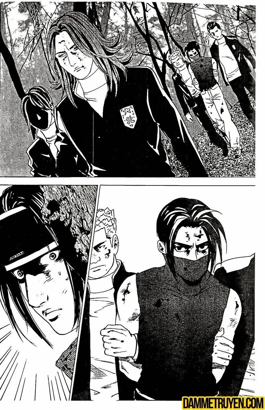 Ai Hơn Ai: Chapter 193