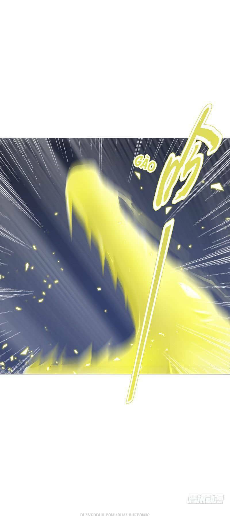 Thiên Thần Quyết: Chapter 67
